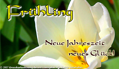 Frühling GB Pic : 7