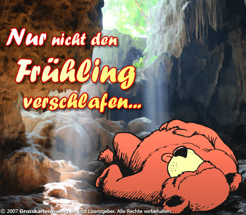 Frühling GB Pic : 8