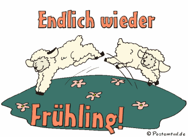 Frühling GB Pic : 2