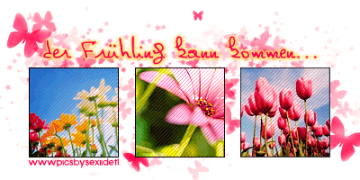 Frühling GB Pic : 5