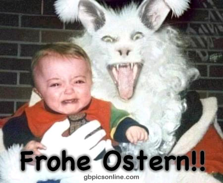 Lustiges zu Ostern GB Pic Lustiges zu Ostern GB Pic : 2