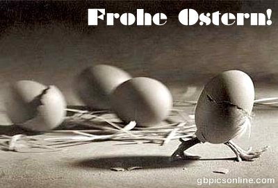Lustiges zu Ostern GB Pic : 1