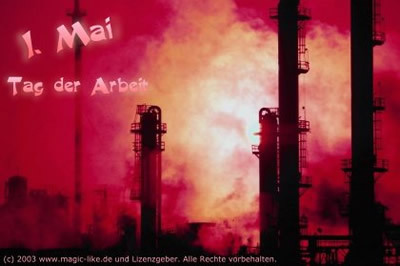 1. Mai GB Pic : 1