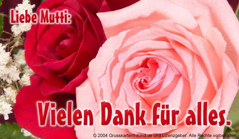 Muttertag GB Pic : 3