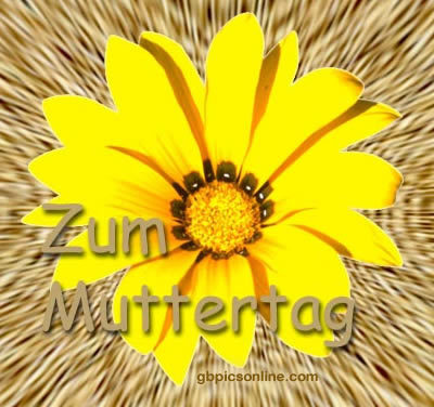 Muttertag GB Pic : 5