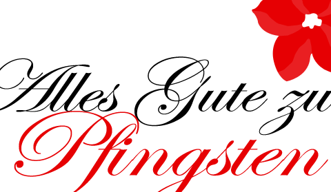 Pfingsten GB Pic : 1