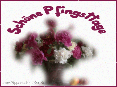 Pfingsten GB Pic : 2