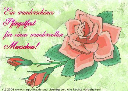 Pfingsten GB Pic : 7