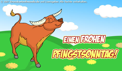 Pfingsten GB Pic : 3