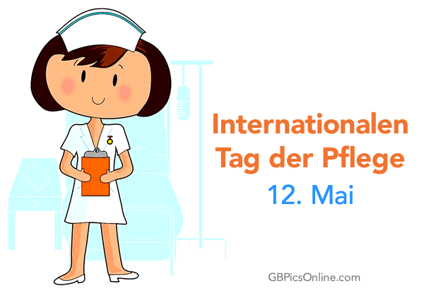 "Tag Der Pflege Bilder": A Visual Celebration of Care and Compassion