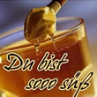Du bist süß! Du bist süß!
