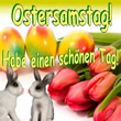 Ostersamstag