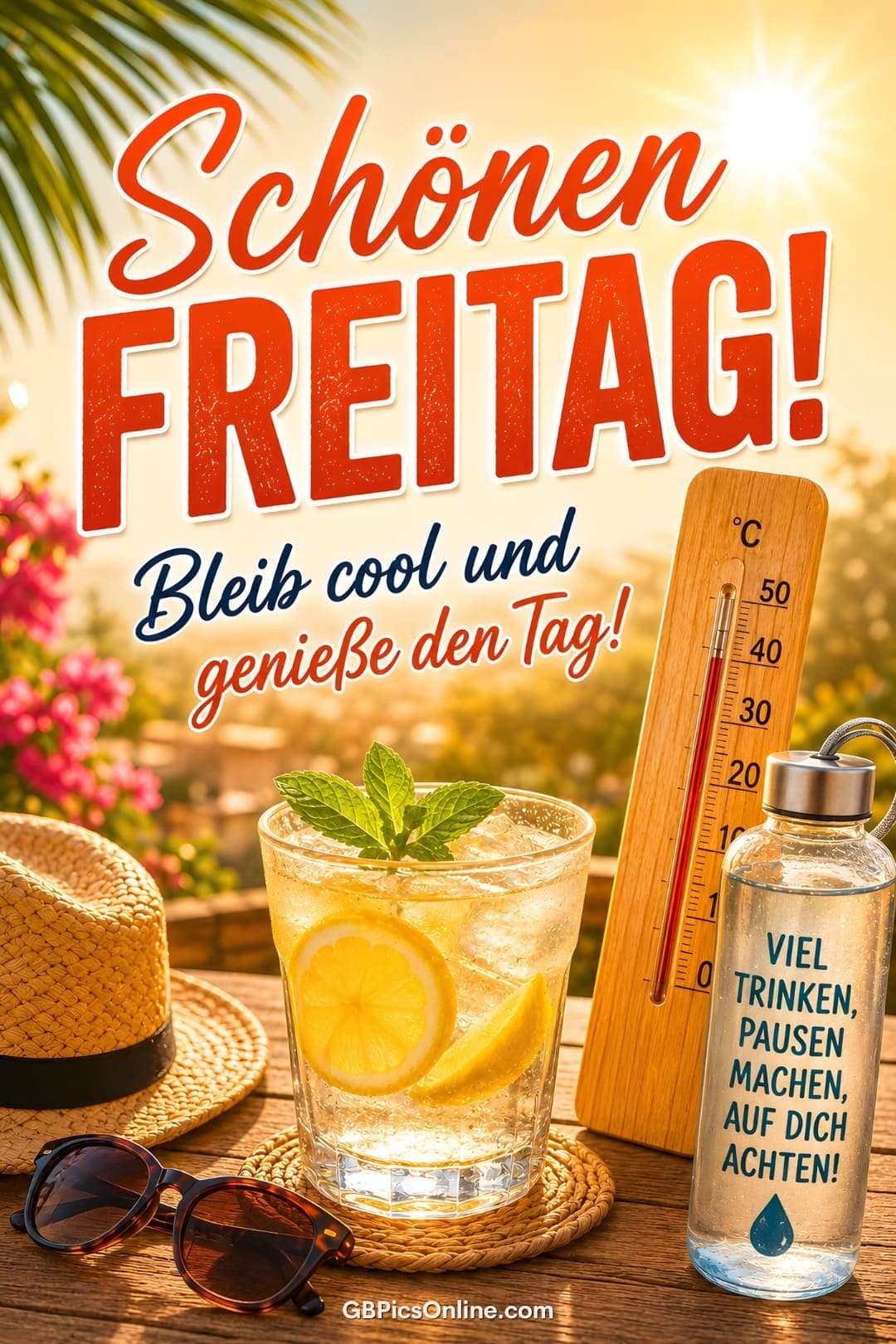 Freitag bild