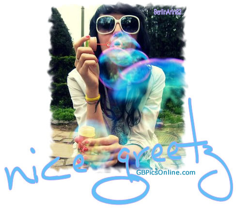 Nice Greetz bild 10 Nice Greetz bild 10