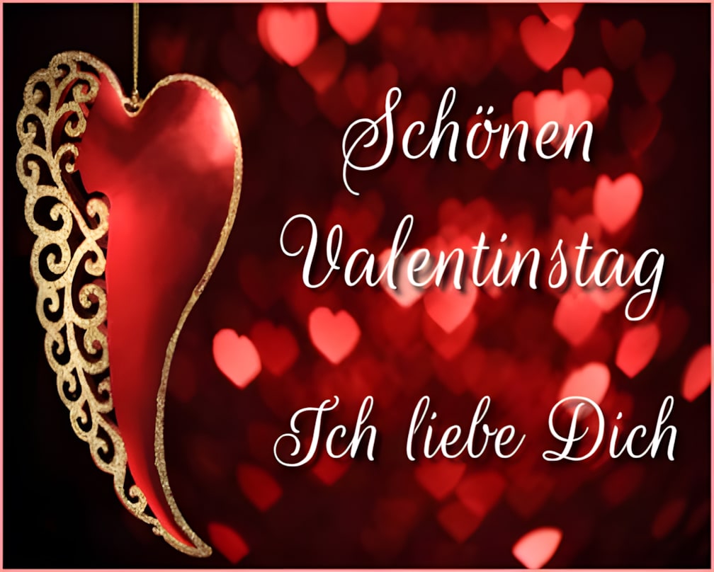 ᐅ Valentinstag Bilder Valentinstag Gb Pics Gbpicsonline