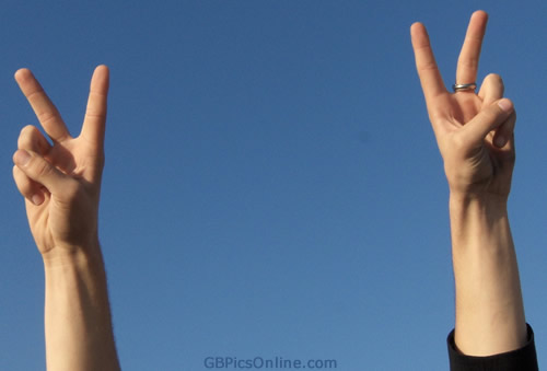 Peace bild 3 Peace bild 3