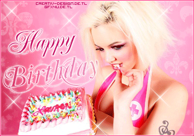 Happy Birthday bild 2 Happy Birthday bild 2
