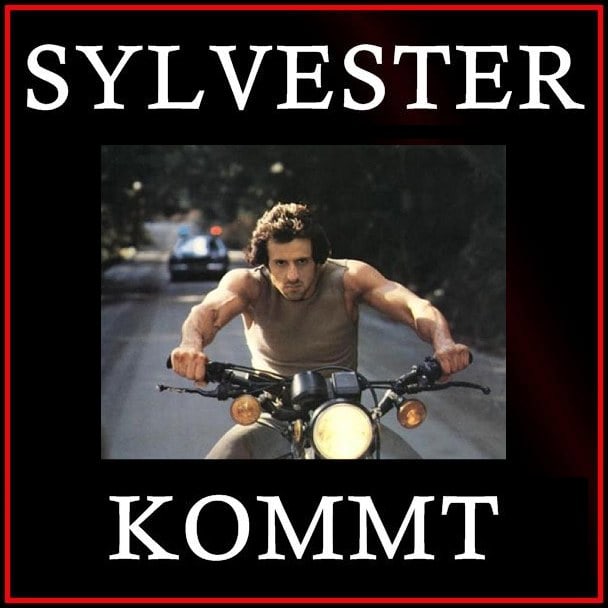 Sylvester Kommt