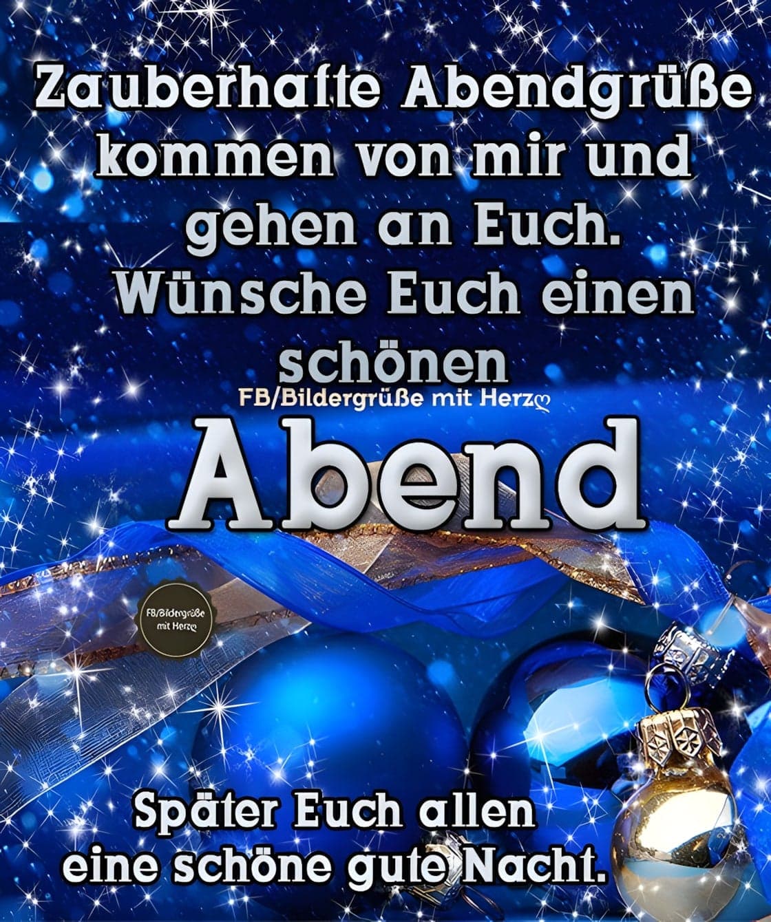  Sch nen Abend Bilder Sch nen Abend GB Pics GBPicsOnline
