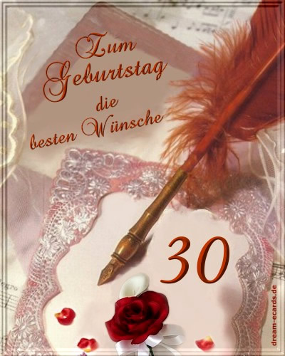 30. Geburtstag bild 4 30. Geburtstag bild 4