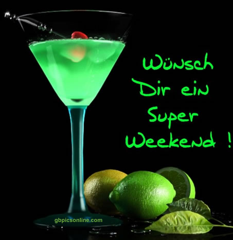 Wünsch Dir ein Super...