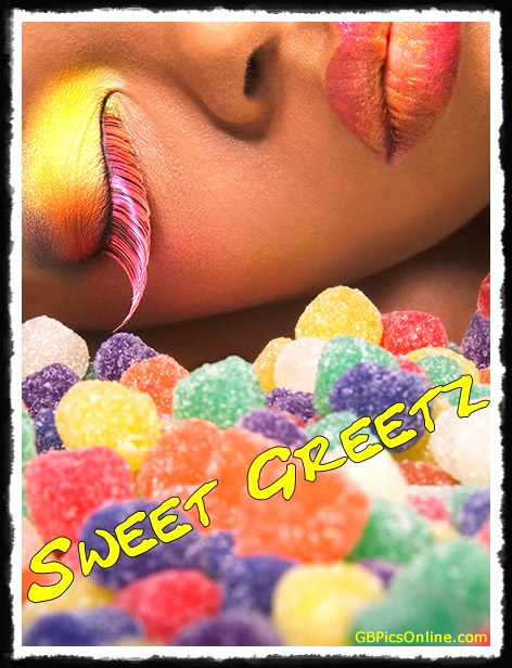 Sweet Greetz