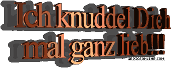 Knuddelgrüße bild 8 Knuddelgrüße bild 8