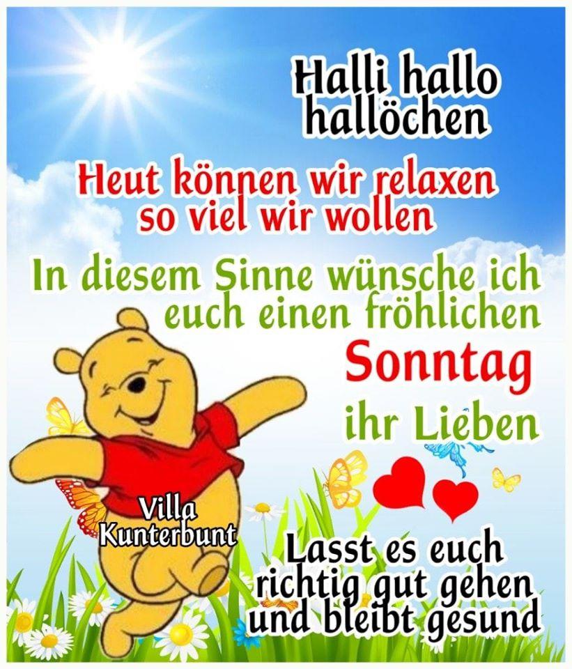 Liebe Sonntagsgrusse Bilder Kostenlos Guten Morgen Liebe