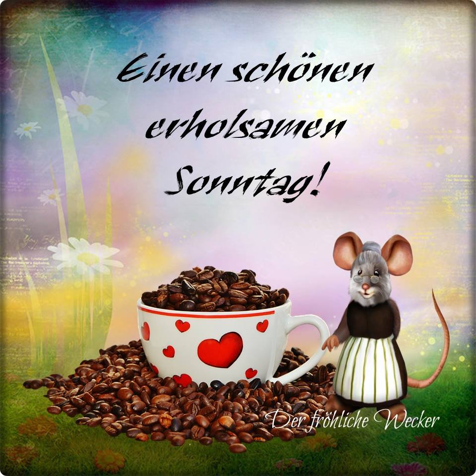 Sonntag Bilder F r Whatsapp Und Zum Teilen Seite 5 GBPicsOnline