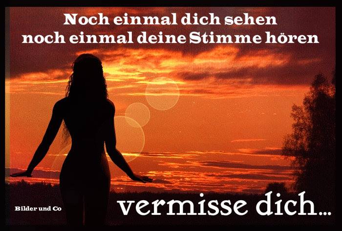 "Vermiss Dich" Bilder für WhatsApp: Zeichnen für Liebe und Nähe