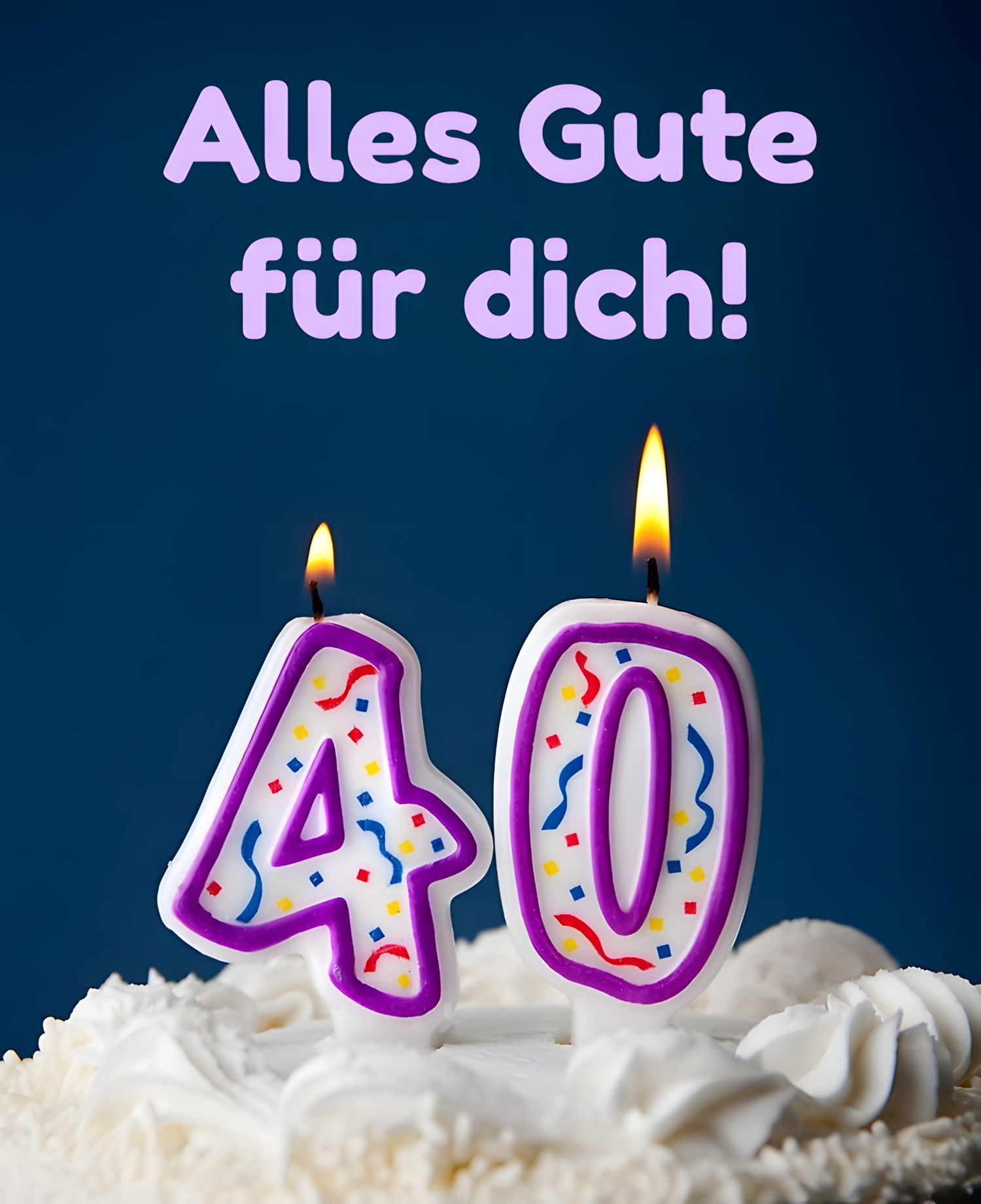 Á 40 Geburtstag Bilder 40 Geburtstag Gb Pics Gbpicsonline