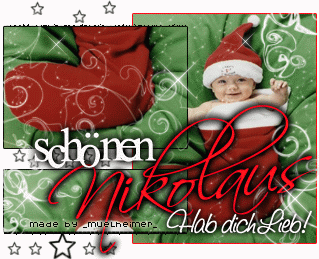Nikolaus bild 8 Nikolaus bild 8