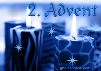 2. Advent