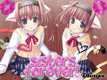 Sisters bild 2 Sisters bild 2