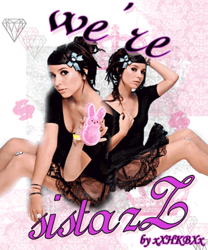 Sisters bild 5 Sisters bild 5