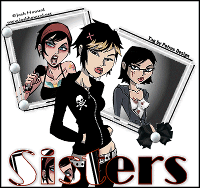 Sisters bild 7 Sisters bild 7
