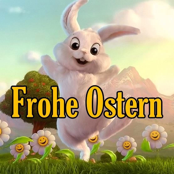 ᐅ Frohe Ostern Bilder Frohe Ostern Gb Pics Gbpicsonline