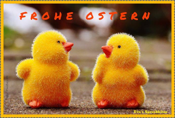 Frohe Ostern bild 7