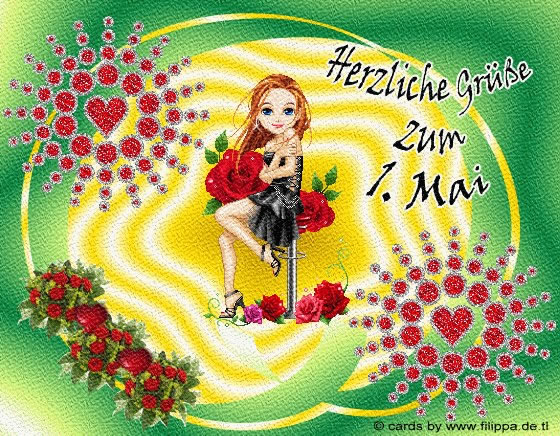 Kostenlose Bilder Zum 1 Mai