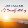 Christi Himmelfahrt