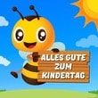 Kindertag Kindertag