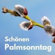 Palmsonntag