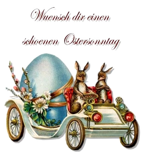Wünsch dir einen...
