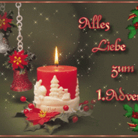 Alles Liebe zum...