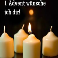 Einen wunderschön...