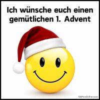 1 Advent