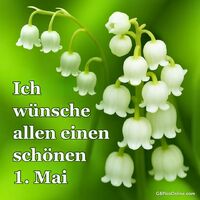 Ich wünsche allen...