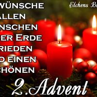 Ich wünsche allen...