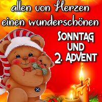 Ich wünsche euch...