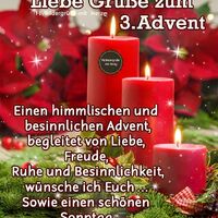 Liebe Grüße zum...